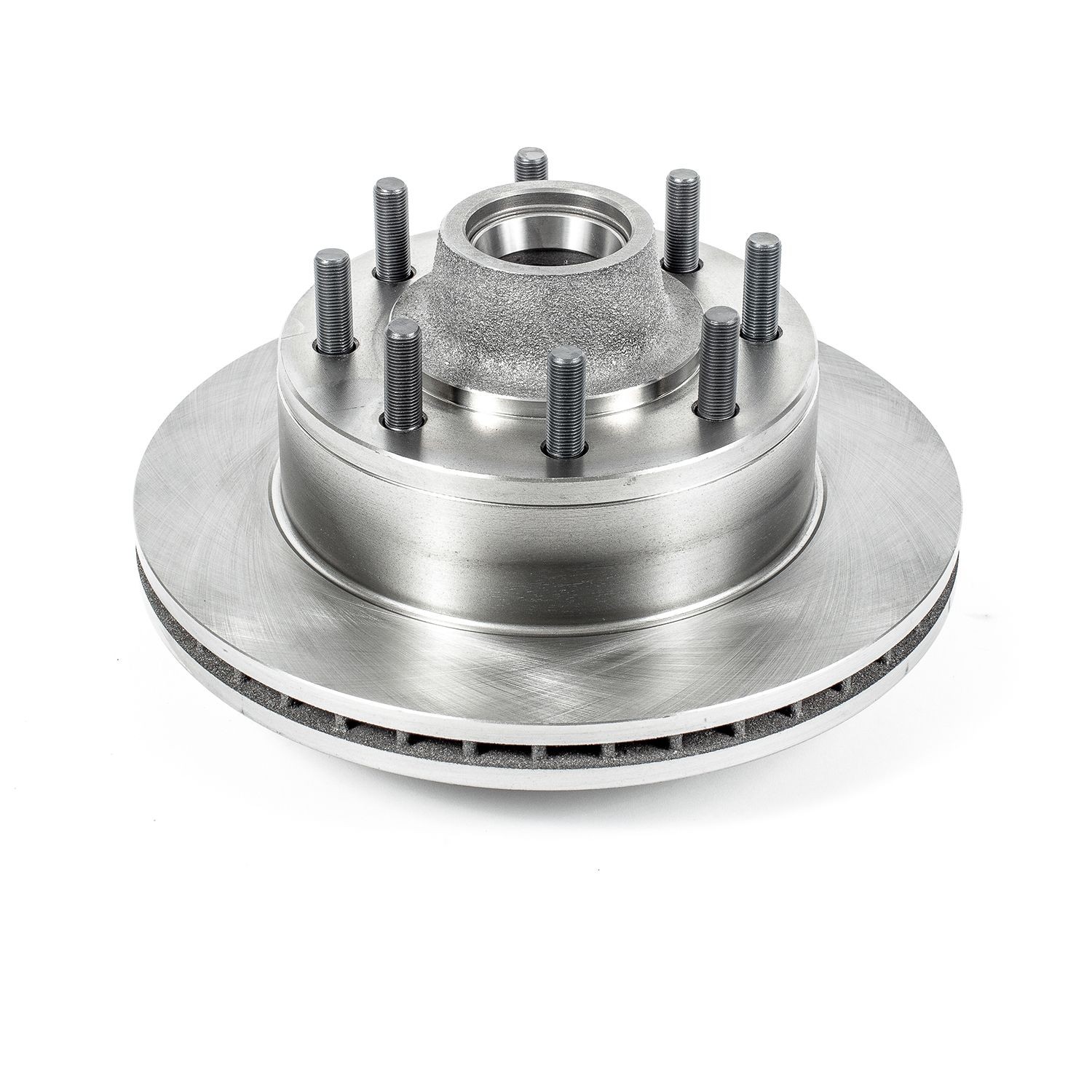 PowerStop AR8545 AutoSpecialty Brake Rotor For Select 95-04 Ford Models