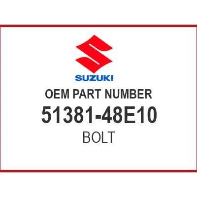 BOLT, RH
