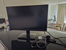 Image of Acer Lcd Monitor 23.8 Inches Ka242Y Ebi 2024 Hdmi VGA