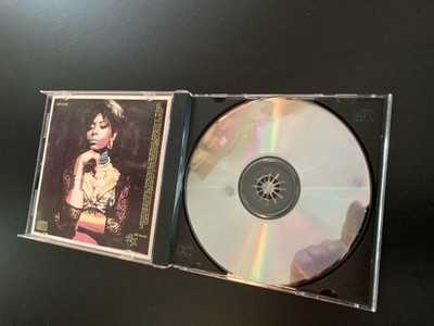 TECHNOTRONIC PUMP UP THE JAM THE ALBUM CD 1989 SBK RECORDS CDP