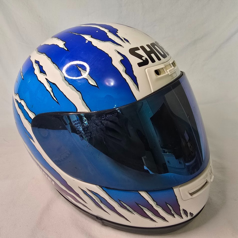 dot certified half helmet motorcycle Polo Biker doxie bump helmet Lowest Profile Available while Inner Lining:Royal Blue