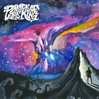 Palace of the King White Bird/Burn the Sky (CD) Album