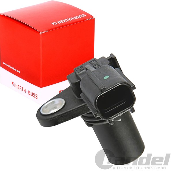 Herth+Buss Elparts Nockenwellensensor Passend FüR Ford C-MAX Fiesta Focus-image