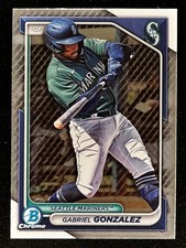 SEATTLE MARINERS SINGLES ~ Multiple Players & Years ~ Volume Discounts!