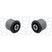 2X GSP Lagerung AchsköRper FüR Ford Fiesta V Jh_ Jd_ Fusion Ju_ Mazda 2 DY