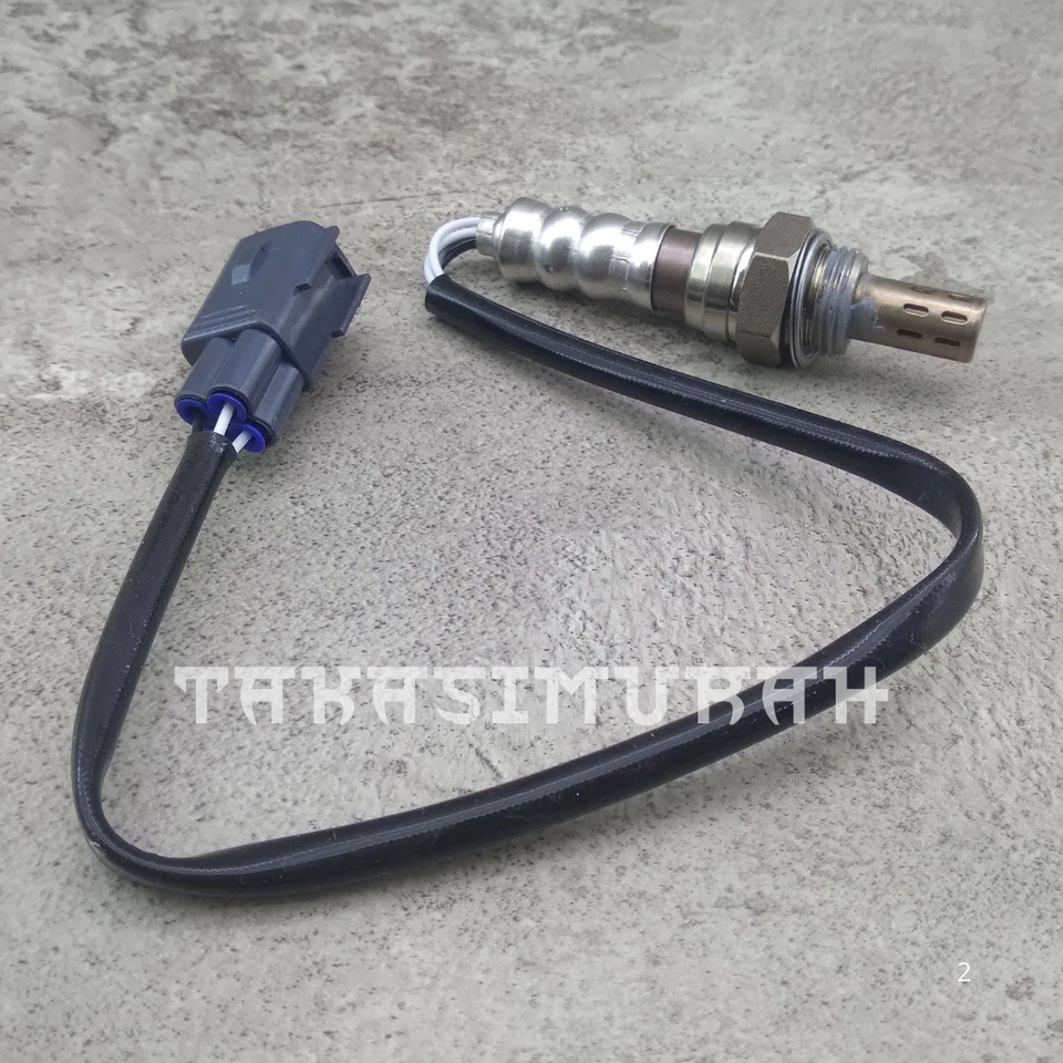 O2 氧气传感器 适用于 2007 - 2013 年丰田卡罗拉 Yaris 1NZ-FE 2NZ-FE 89465-52380 — 第 3/4 张图片