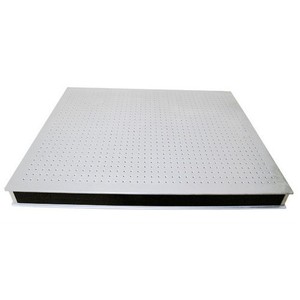 Newport Honeycomb Optical Breadboard M-IG-12-2  3.4 mm 300 x 600 x 58 mm M6