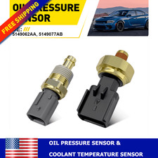 05149062AA For 2010-2019 Dodge Journey Oil Pr...