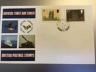 GB STAMPS BRITISH FORCES UNADDRESSED FIRST DAY COVER 1973 PARLIAMENT