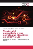 TeoríAs Del Aprendizaje Y Sus Estrategias DidáCticas En El Cbtis 123 Taschenbuch