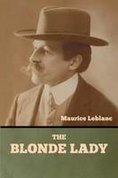 Maurice Leblanc | The Blonde Lady | Taschenbuch | Englisch (2022)