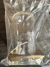 2080158 Judo Filterglocke zu Helvetia Kerzenfilter