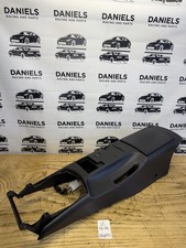 03-05 NISSAN 350Z CENTER CONSOLE W/ ARMREST O...