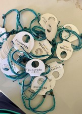 Pura Vida Handcrafted Adjustable String Bracelet 5.50 Each Or All 31 For 160 Pura Vida Handcrafted Adjustable String Bracelet 5.50 Each Or All 31 For 160