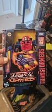 Transformers Legacy United Deluxe Class G1 Universe Autobot Gears  5.5-inch Conv