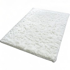 Photography Floor Mats Newborn Photography Props Super Soft PV Fur White Rug ...
