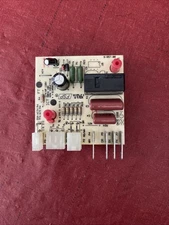 Whirlpool 2303822 Refrigerator Defrost Control Board OEM Genuine Part