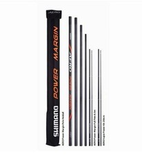 Shimano Aero Power Margin 8.5m Pole Full Package