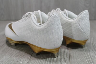 53 Nike Lunar Vapor Ultrafly Elite 2 Baseball Cleats Ao7946-104