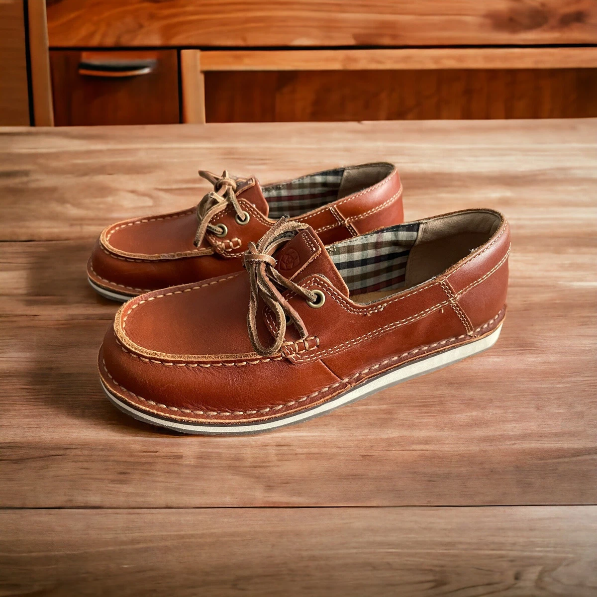 Ariat hotsell women's cruiser