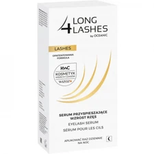 LONG 4 LASHES BY OCEANIC EYELASH ENHANCING SERUM