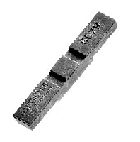 Fleischmann 6579 Spur HO Profi Hakenlehre Art. 6570