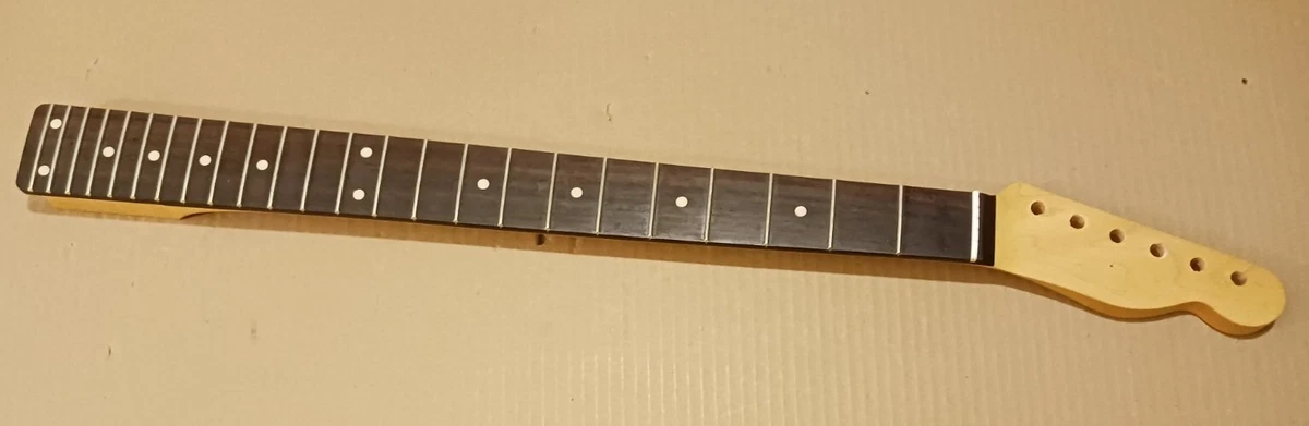 Warmoth 2024 baritone neck