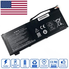 AP18E7M Battery for Acer Nitro 5 AN515-54-57UC AN515-45-R7T4 AN515-54-50TN