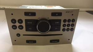 Bluetooth cd30 opel