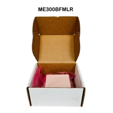 Excelitas ME300BFMLR Cermax 300W Xenon Ceramic Short Arc Lamp / Bulb