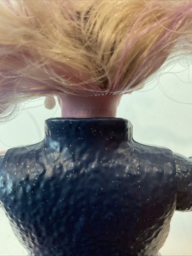 Disney La Sirenetta Ursula Action Figure Bambola Giocattolo 2022 11" Pollici Cattivo - Foto 3 di 3