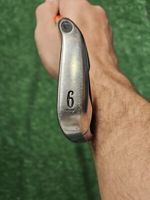 Callaway X18 Pro Series 6 Iron RCH M75 Stiff Graphite Shaft | eBay