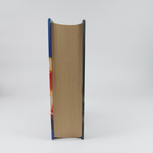 First Edition Harry Potter and the Half-Blood Prince Hardback by J. K. Rowling - Picture 9 of 19