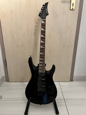 Samick E-Gitarre