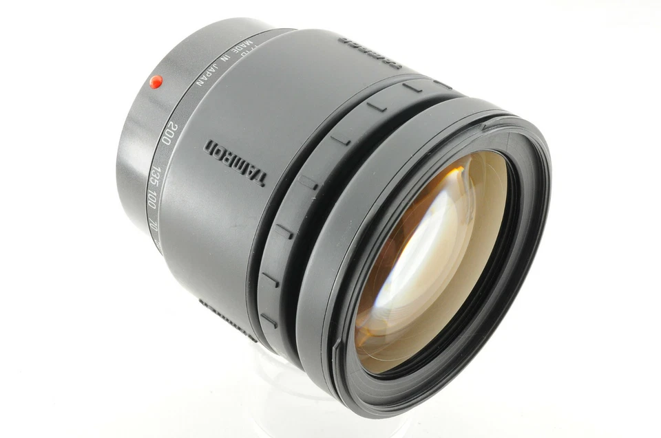 [Excellent] Tamron 171D 28-200mm f/3.8-5.6 LD ASPH For Minolta Sony A READ - Image 3 of 4