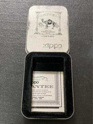 Zippo CAMEL 1932 REPLICA SECOND RELEASE Lighter | eBay