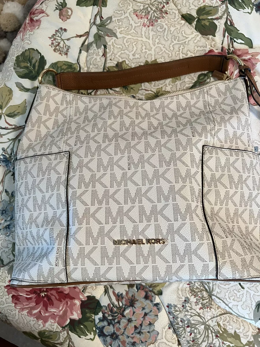Michael kors anita large convertible shoulder bag sale