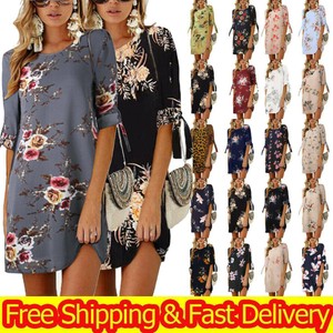 ebay tunic dresses