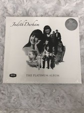 The Platinum Album by Judith Durham (CD, 2013) 70th Birthday Celebrations NEW