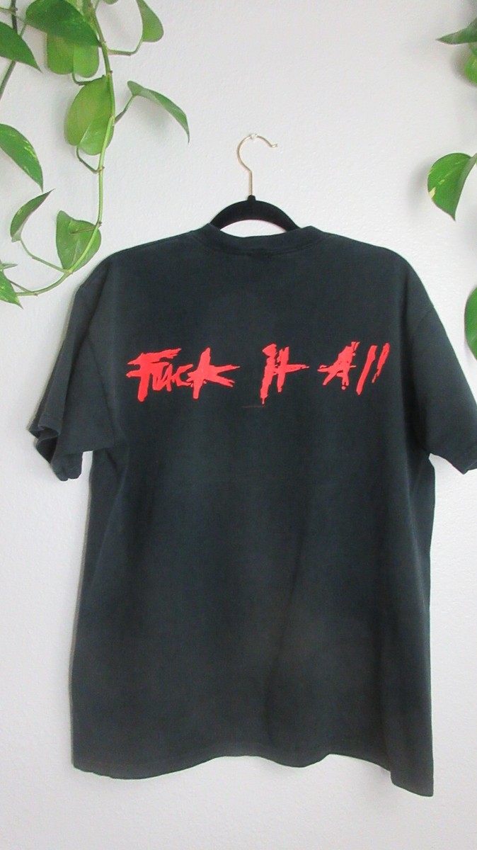 スリップノット　1999年　バンT s-l1200.jpg