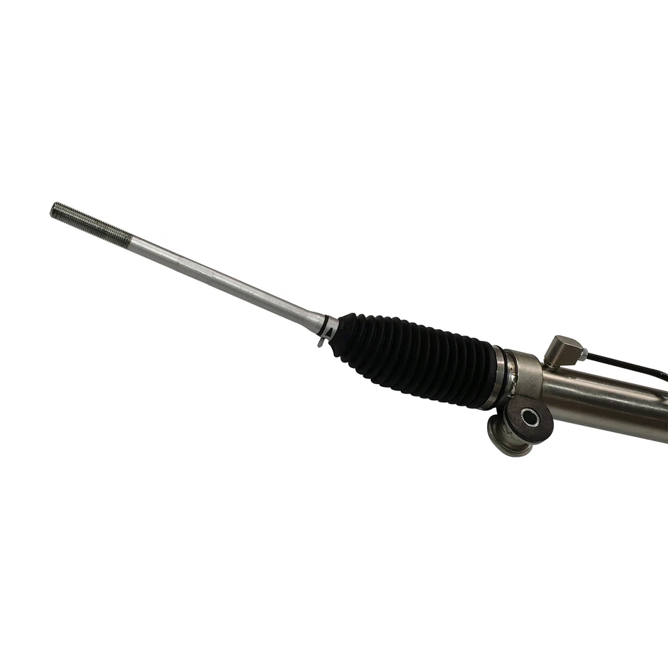 Power Steering Rack and Pinion Assembly for Chevy Impala Monte Carlo 2004-2011 - Image 4 of 4