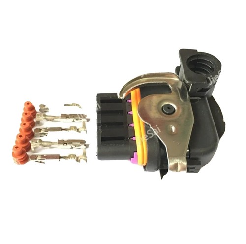 Lichtmaschinen Reparaturstecker 2-Pin Pigtail - Ersatz Für Mazda 6 MPV 2.3L 2.5L