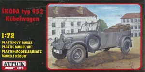 Skoda type 952