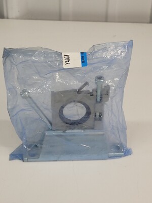 SMC Y400T Interface Mounting Spacer with Bracket NEW IN PACKAGE x3
