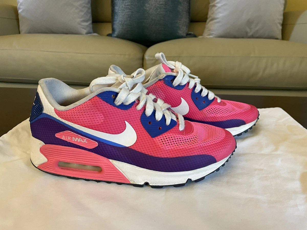 Hyperfuse nike top air max