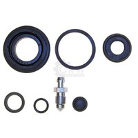 NK Bremssattel Reparatursatz Hinten Passend FüR Nissan Micra II K11