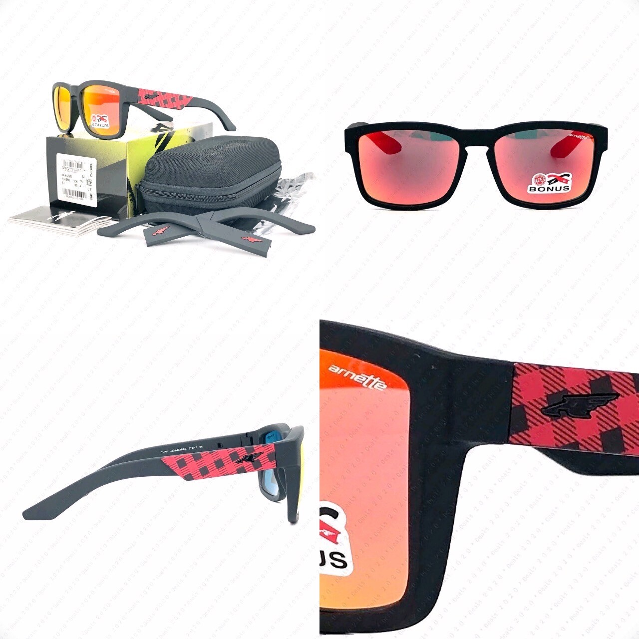 arnette catfish sunglasses