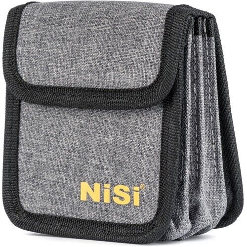 NiSi 72mm Circular ND Filter Kit New 1 year USA Warranty - Picture 2 of 3