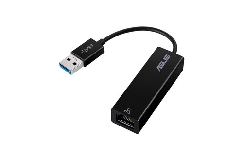 Asus Adaptateur USB 3 vers Port RJ45 - Zdjęcie 2 z 2