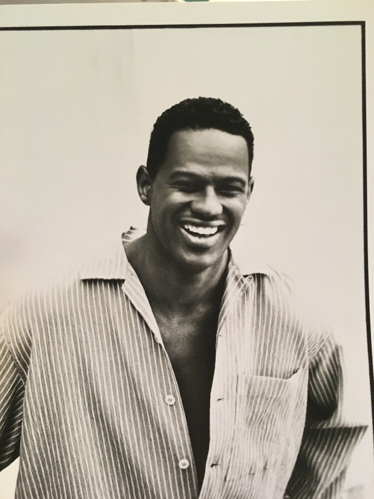 1997 B&W 8